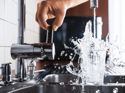 SERVIZI_trattamento dell'acqua
